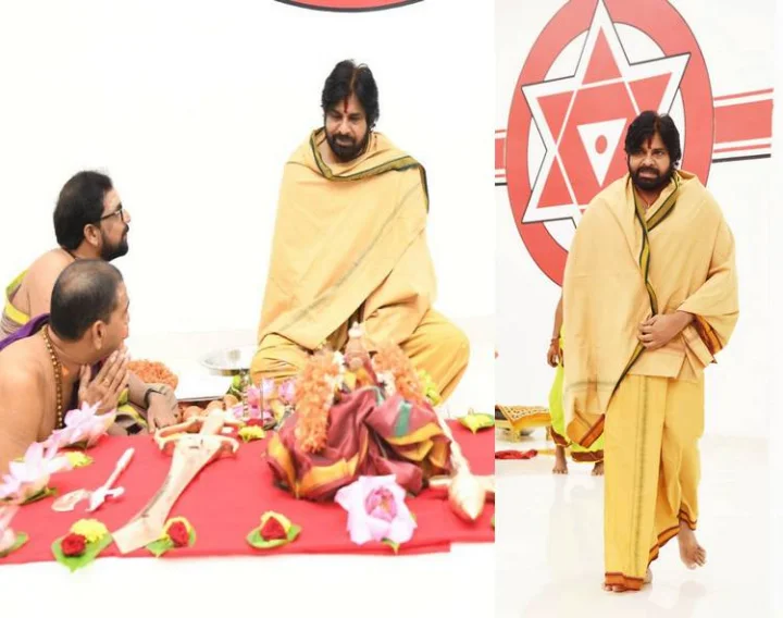 pawan kalyan