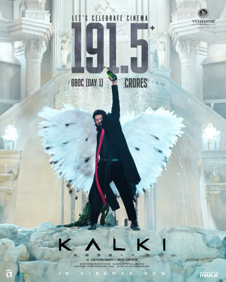 kalki movie