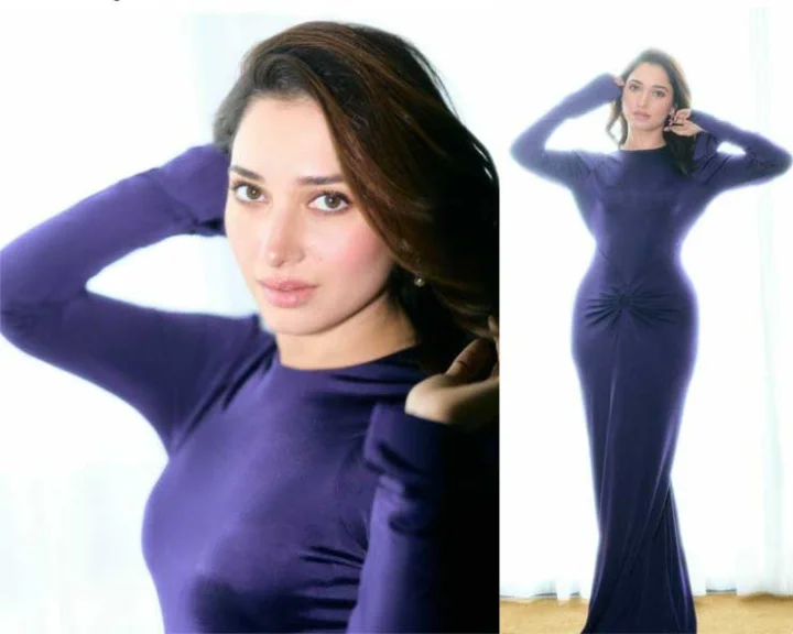 Tamannah Bhatia