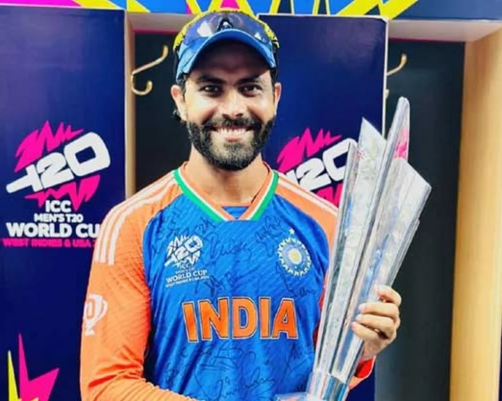 ravindra jadeja