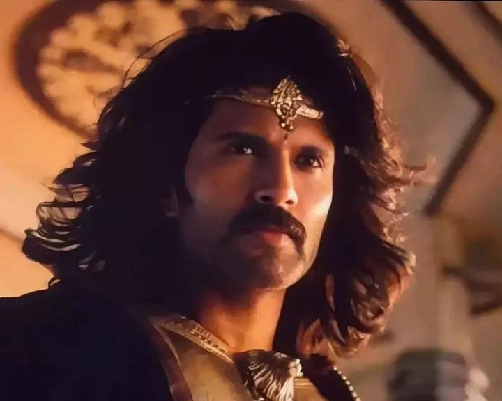 vijay devarakonda
