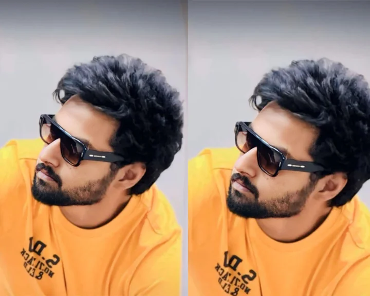 Nandamuri Mokshajna