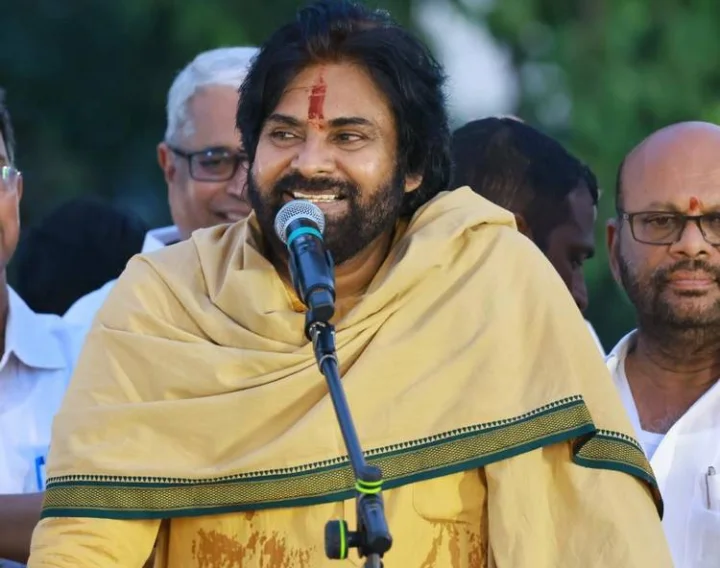 pawan kalyan