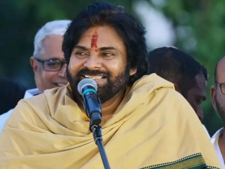 Pawan kalyan
