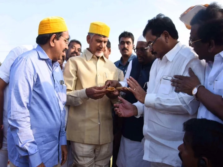 Chandrababu
