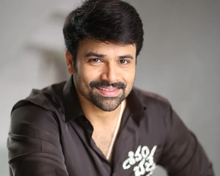 Ashwin Babu