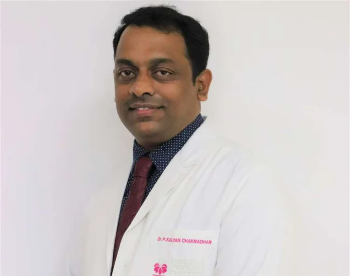 పారాథైరాయిడ్ క్యాన్సర్‌కు విజయవాడలోని అమెరికన్ ఆంకాలజీ ఇన్‌స్టిట్యూట్ విజయవంతంగా చికిత్స
