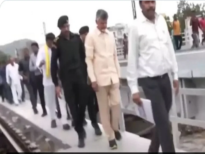 Chandrababu