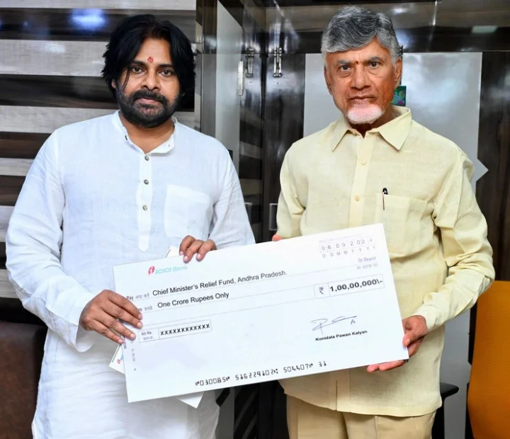 pawan - babu