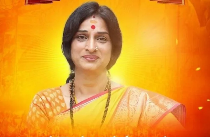 madhavilatha