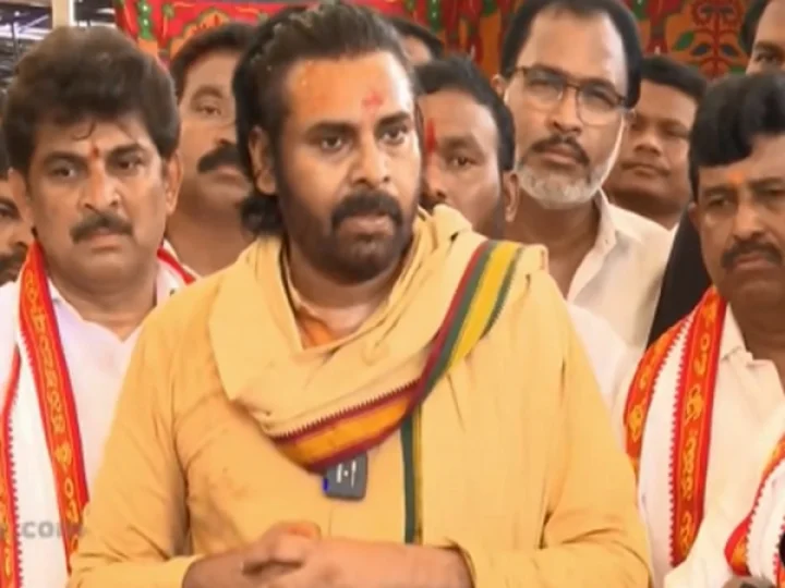 Pawan kalyan