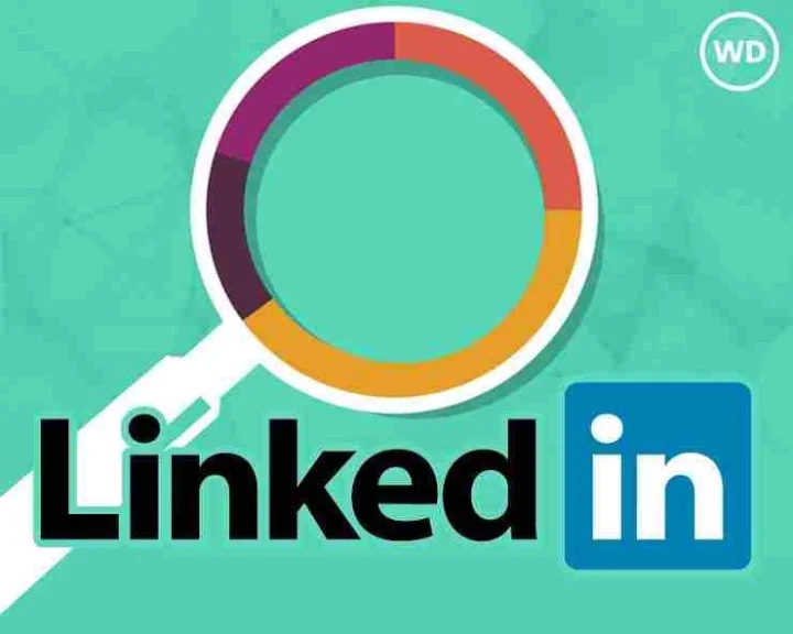 Linked in