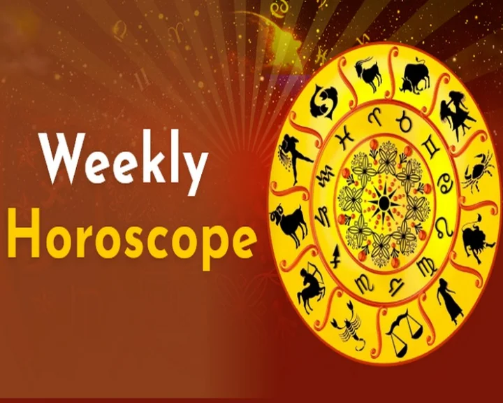 weekly horoscope