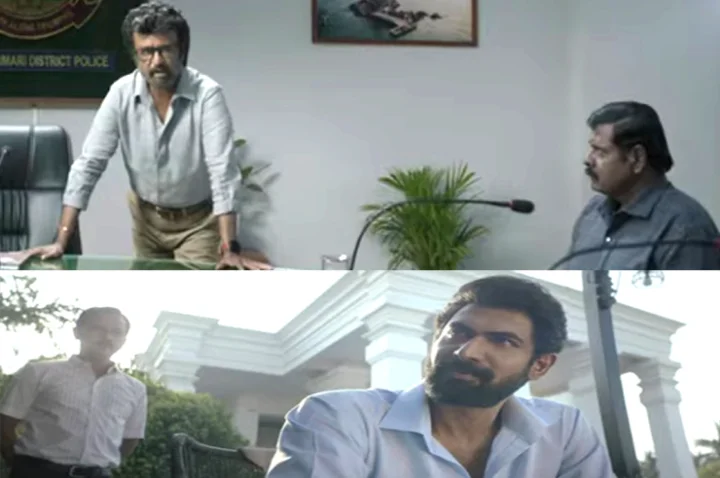 Rajani- rana