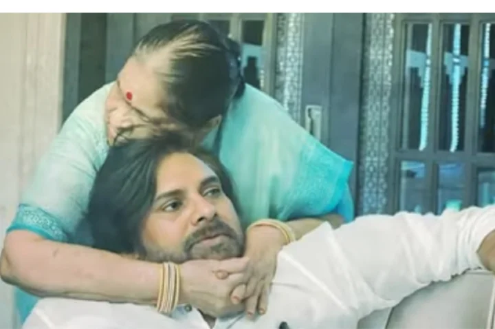Srikalyan Kumar, Anjanadevi