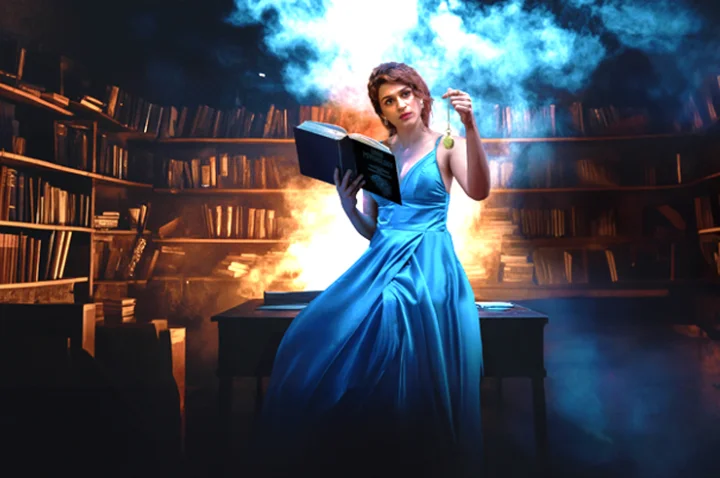 Shraddhadas - Trikala