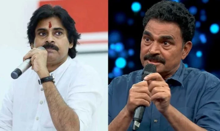 pawan - shinde