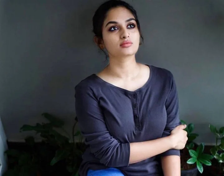 Prayaga Martin