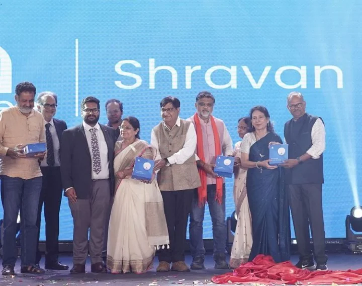 Dozee Shravan