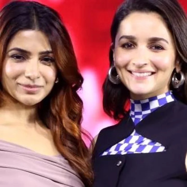 రానా లాంటి అన్నయ్య ప్రతి అమ్మాయికి కావాలి.. సమంత