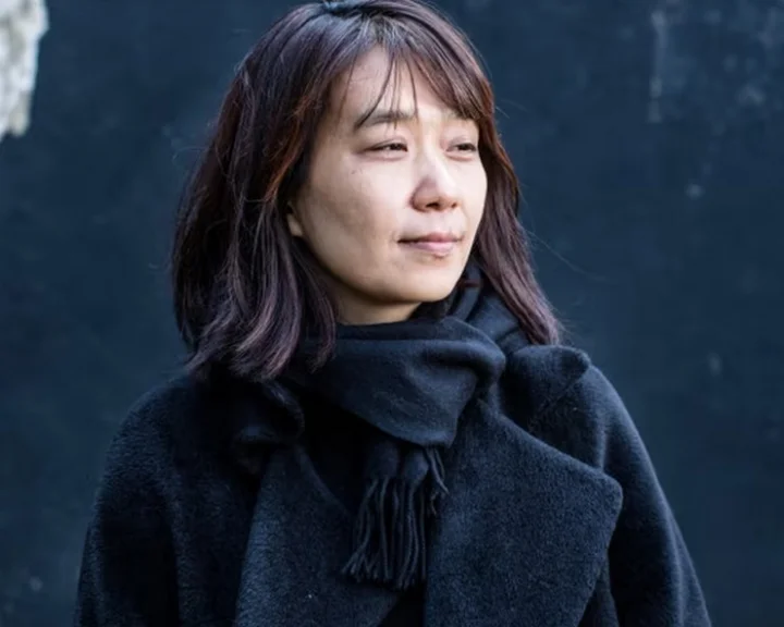 Han Kang