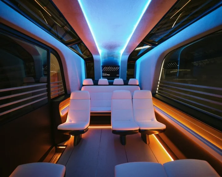 robobus