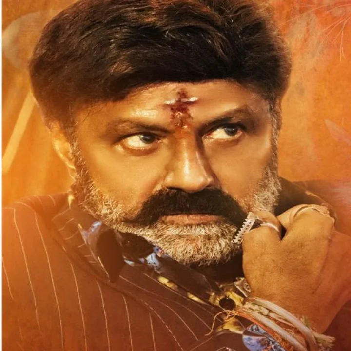 బాలకృష్ణ, దర్శకుడు బాబీ సినిమా టైటిల్ ప్రకటన - దీపావళికి టీజర్