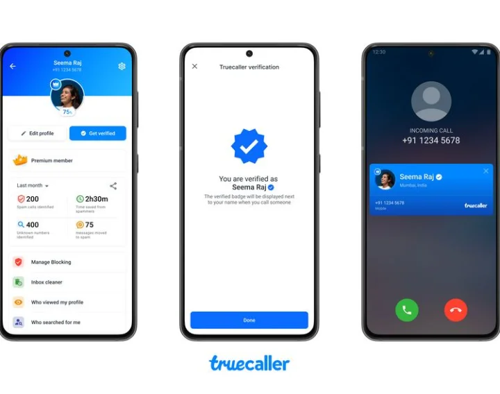 True caller