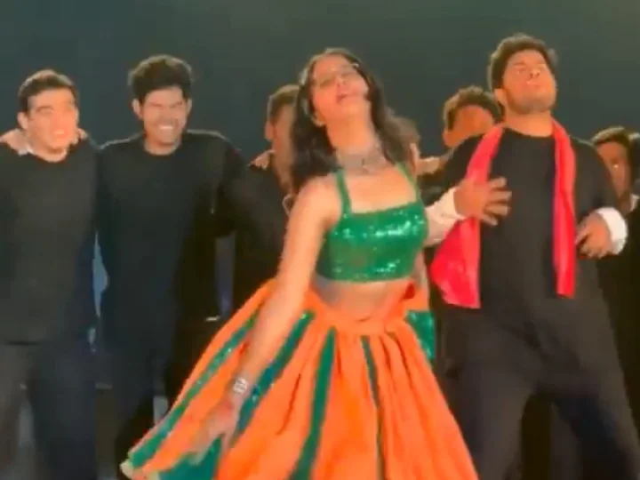 Dance
