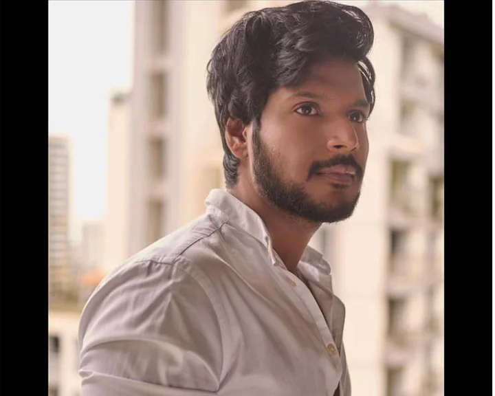 Sandeep Kishan