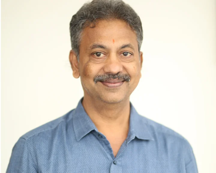 Chinta Gopalakrishna Reddy
