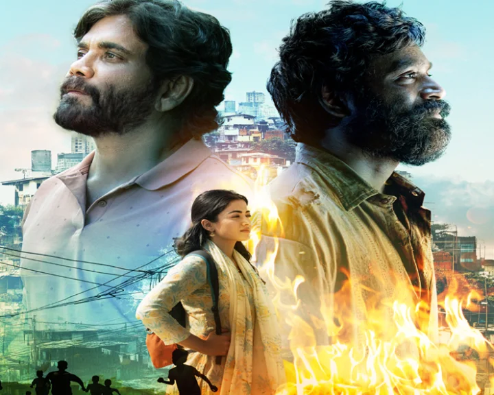 Kubera latest poster