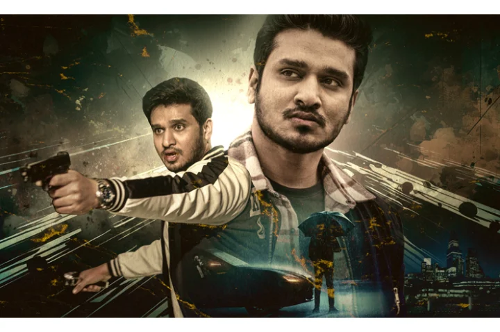 Nikhil Siddharth
