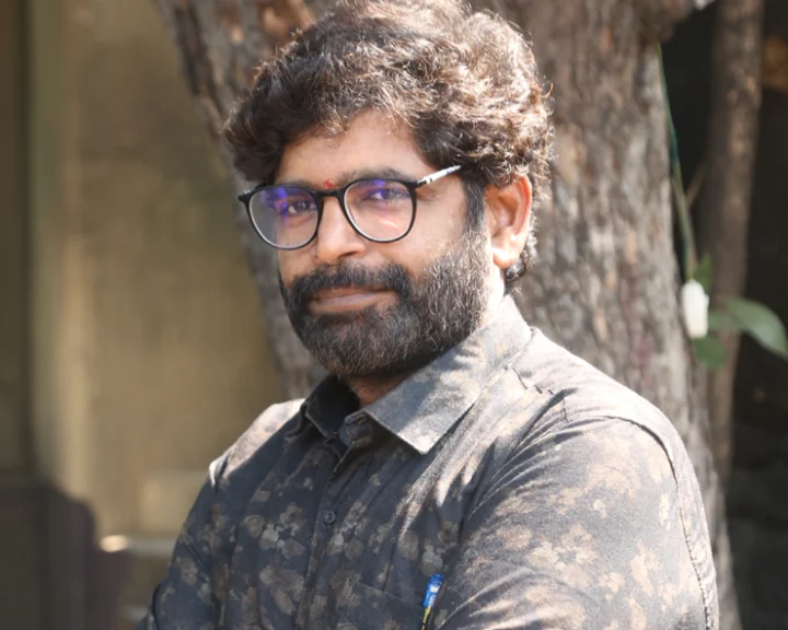 Sanjeev Megoti