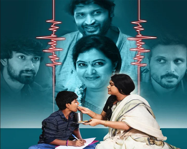 Talli Manasu poster