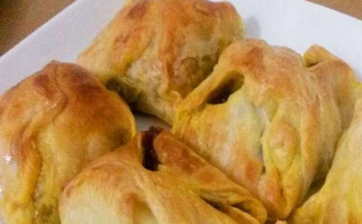 cheese puffs