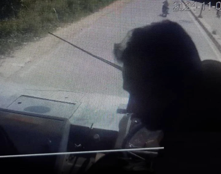 Driver