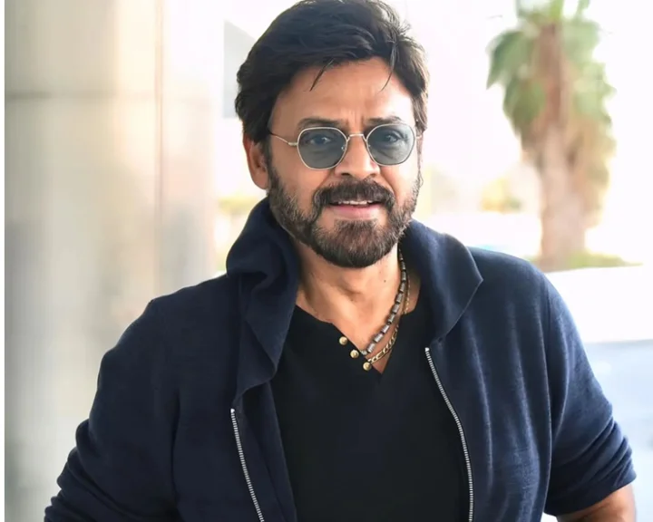 Venkatesh