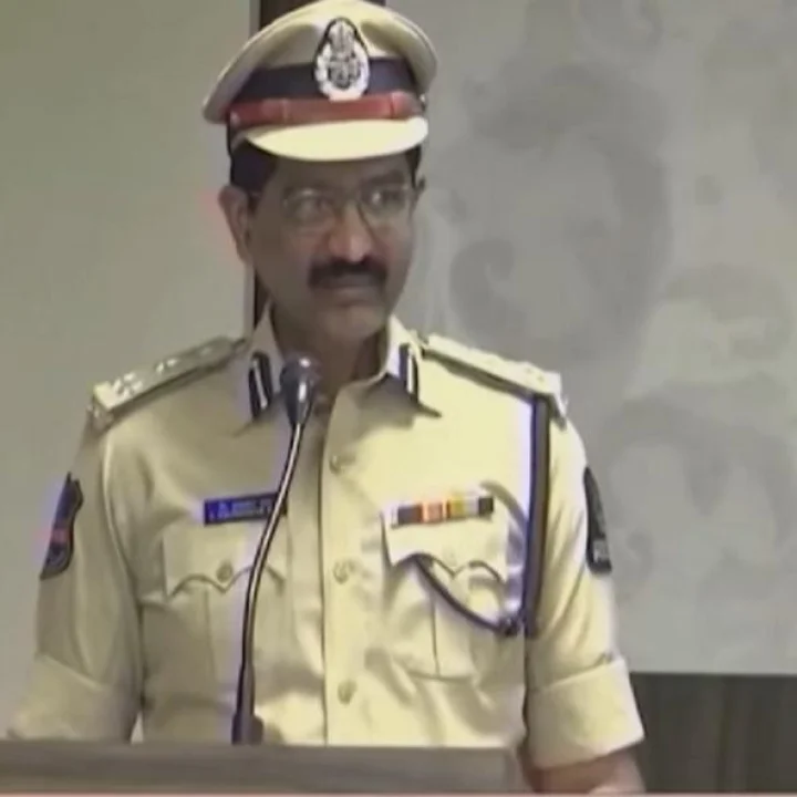 ఫోన్ ట్యాపింగ్ కేసు సూత్రధారి ప్రభాక్ రావుకు అమెరికా గ్రీన్ కార్డు