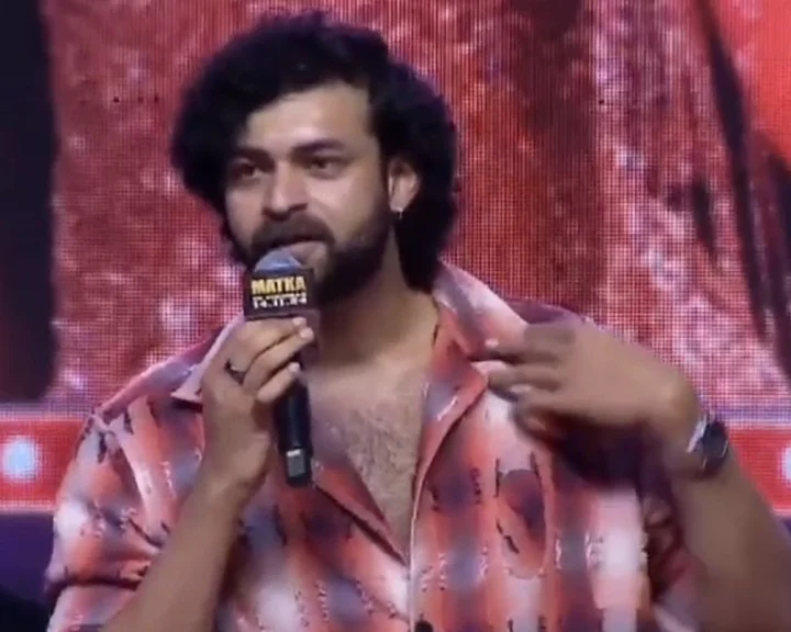 varun matka