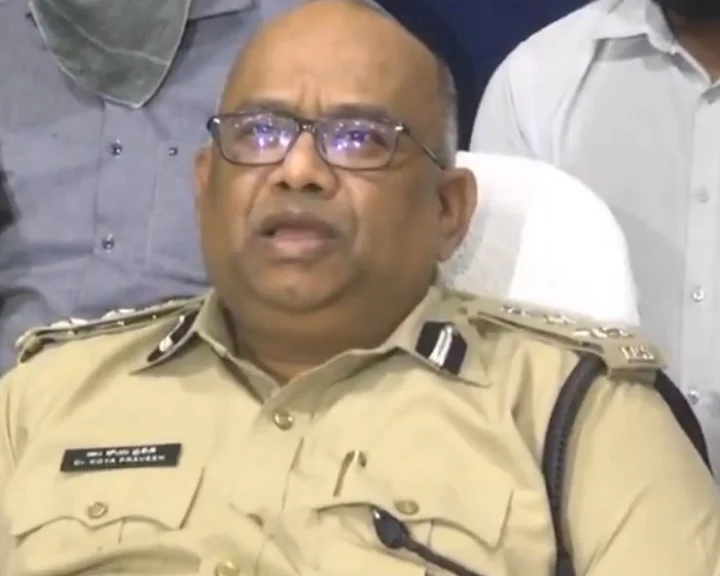 koya praveen