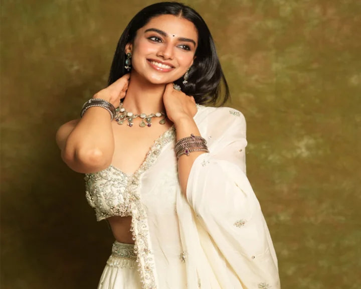 Meenakshi Chaudhary