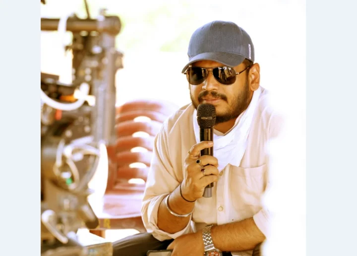 Pradeep Maddali