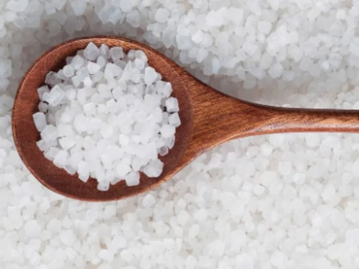 sea salt