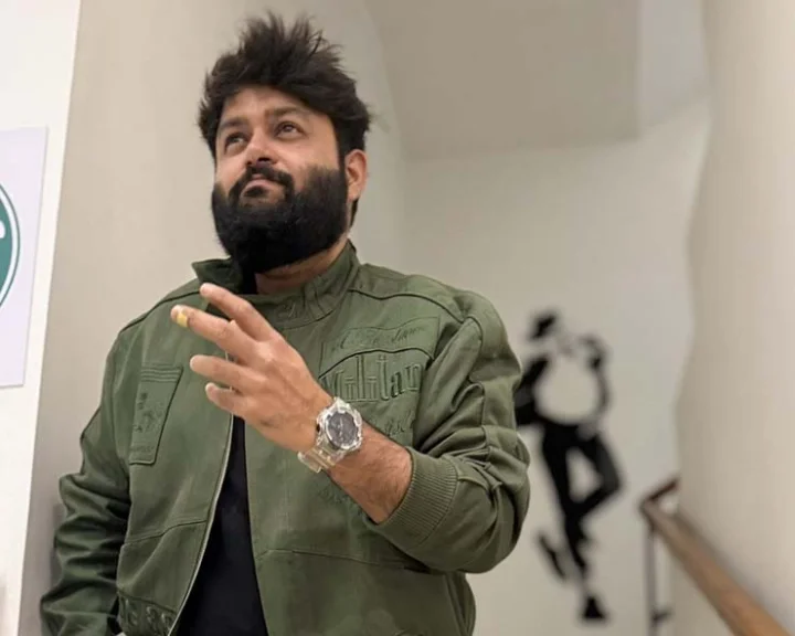 Thaman