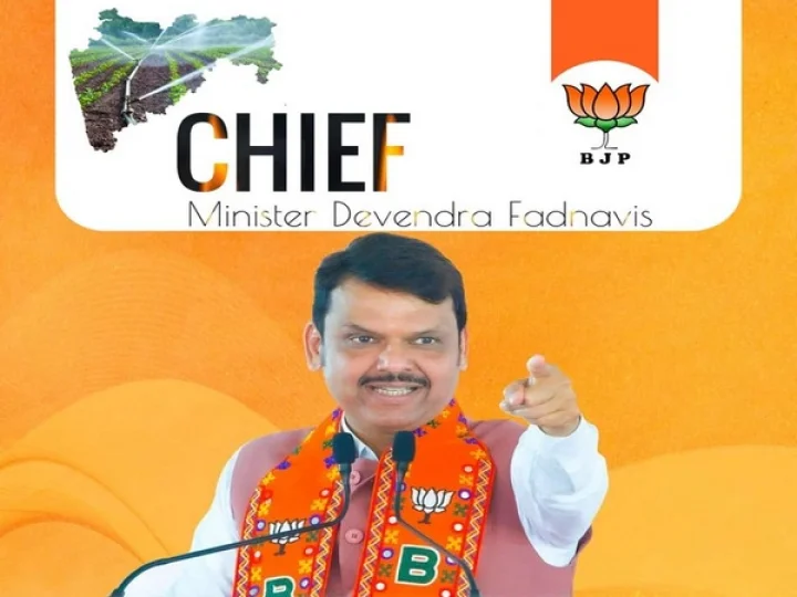 Devendra Fadnavis