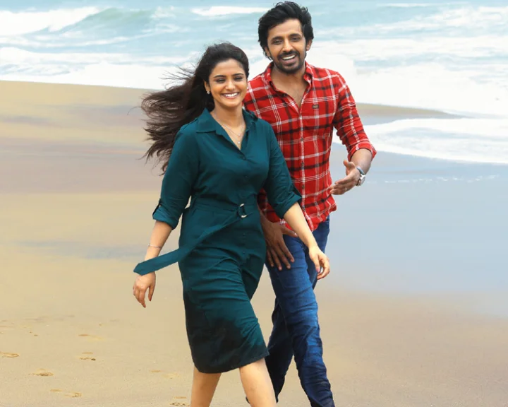 Priyadarshi, Roopa Koduyur