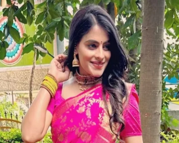 shobita shivanna