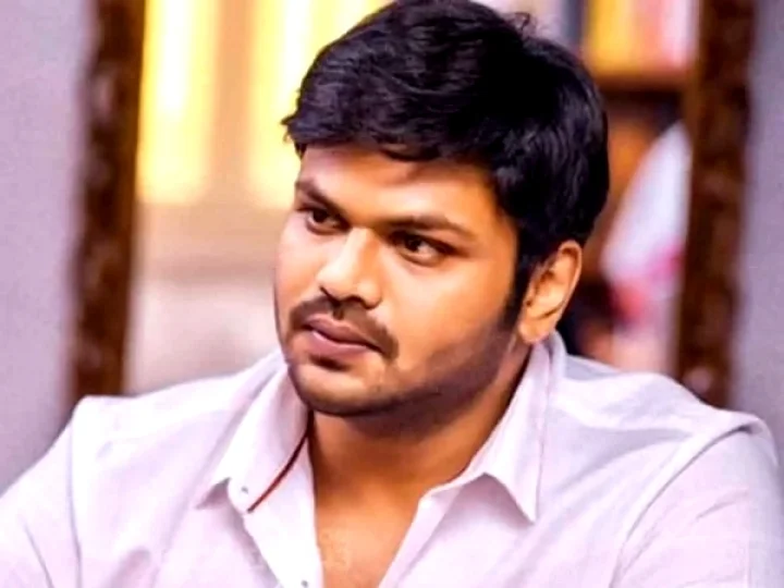 Manchu Manoj