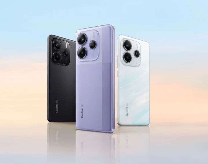 Redmi Note 14 5G సిరీస్, స్మార్ట్ ఆడియో ఉత్పత్తులను ఆవిష్కరించిన షియోమి